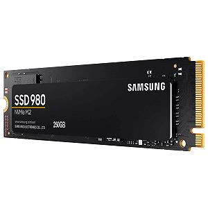 SSD накопичувач Samsung 980 250GB (MZ-V8V250BW)