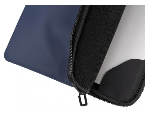 Tucano Чохол Gommo MB Pro 16", синій, фото №5