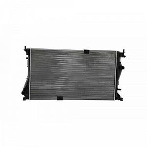 Радиатор охлаждения двигателя HELLA 8MK 366 301-871 для OPEL RENAULT VAUXHALL synthetic.ua - Фото 1