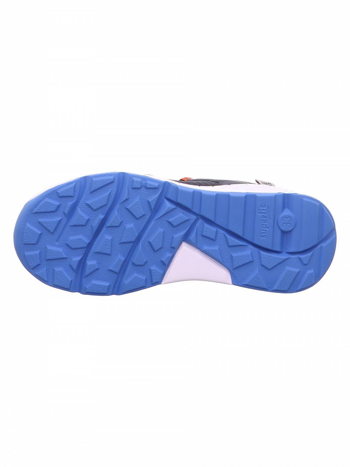 Кросівки Superfit Free Ride Gore-Tex для хлопчиків, фото №4
