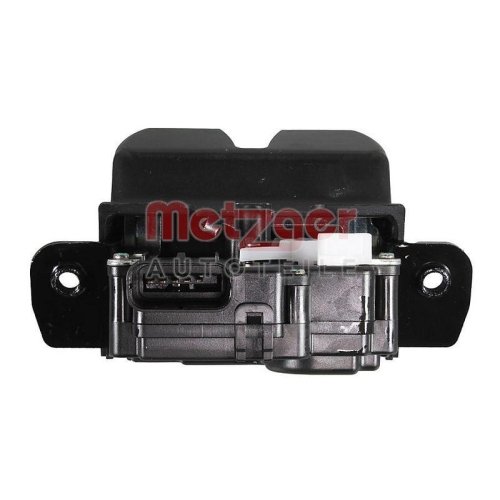 Замок багажника METZGER AUTOTEILE 2311029 GREENPARTS для HYUNDAI KIA, фото №3