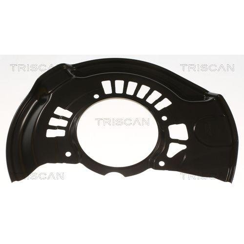 Пильник гальмівного диска TRISCAN 8125 13119 для TOYOTA передній міст зліва, фото №2 Пильник гальмівного диска TRISCAN 8125 13119 для TOYOTA передній міст зліва, фото №2