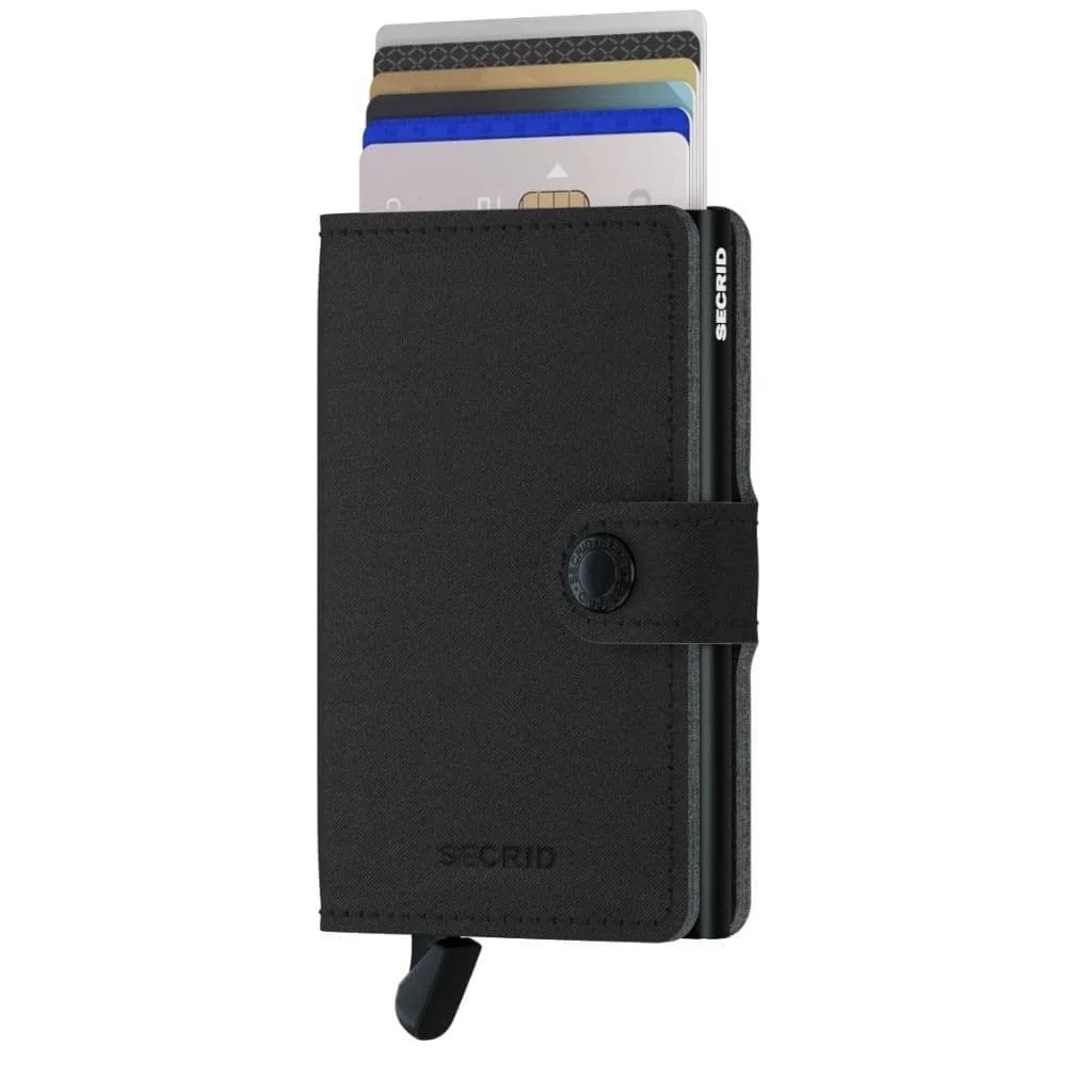 Кошелек Secrid Mini Wallet Yard, фото №3 Кошелек Secrid Mini Wallet Yard, фото №3
