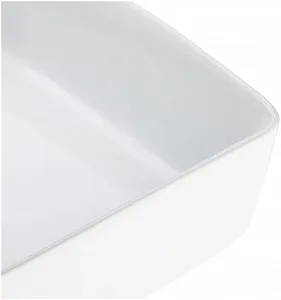 Форма для запікання ASA Grande Біла synthetic.ua - Фото 1