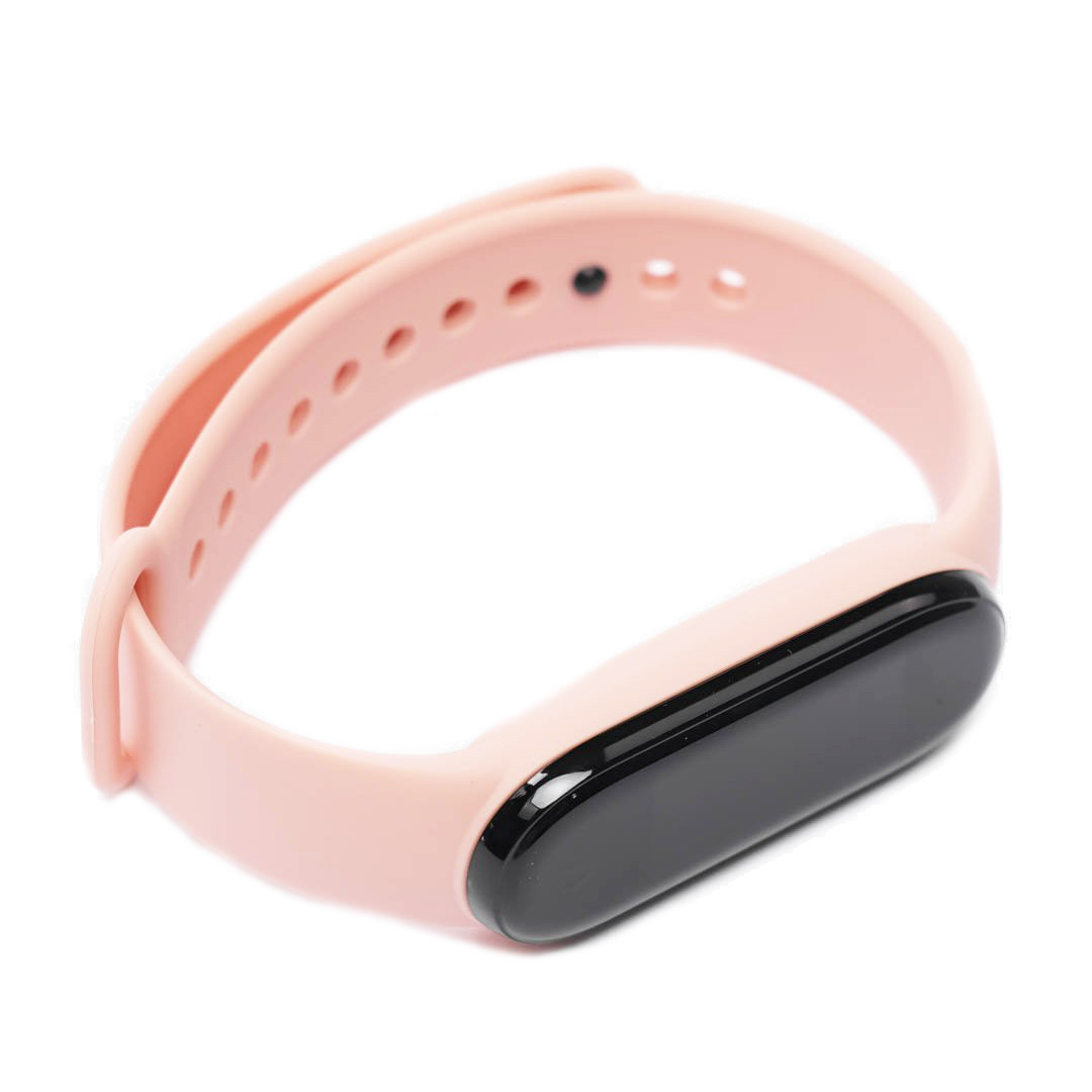 Фитнес-браслет Band M8 Pink, фото №1