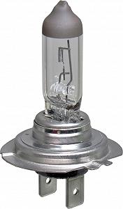 Лампочка галогенна H7 PX26d 12V-55Вт Brevia 30 Power 12070PC - Фото 1