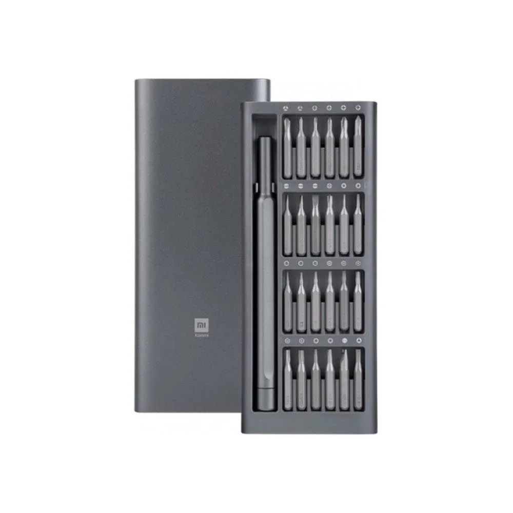 Набір прецизійних викруток Xiaomi Wiha 8 в 1, фото №1