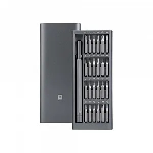 Набір прецизійних викруток Xiaomi Wiha 8 в 1 - Фото 1