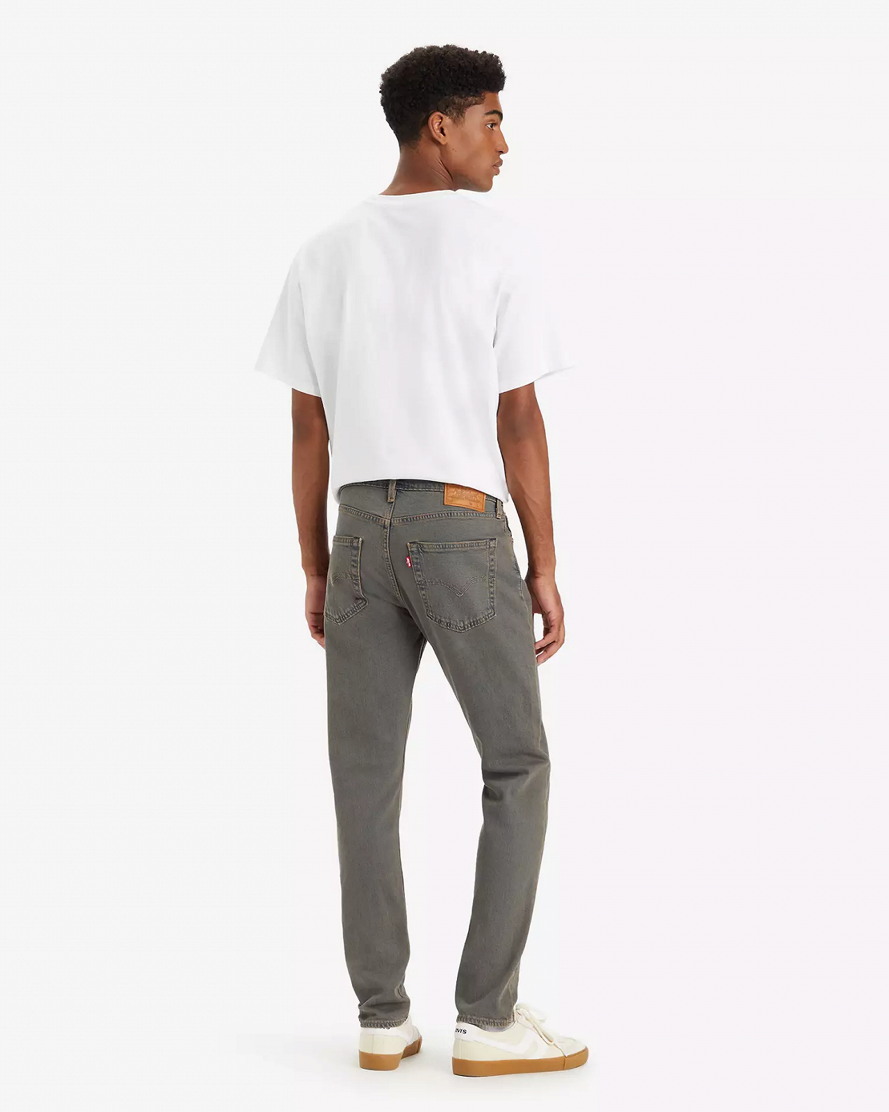 Чоловічі джинси Levis - 512 Slim Taper Muddy Paws Od - 31, фото №4 Чоловічі джинси Levis - 512 Slim Taper Muddy Paws Od - 31, фото №4