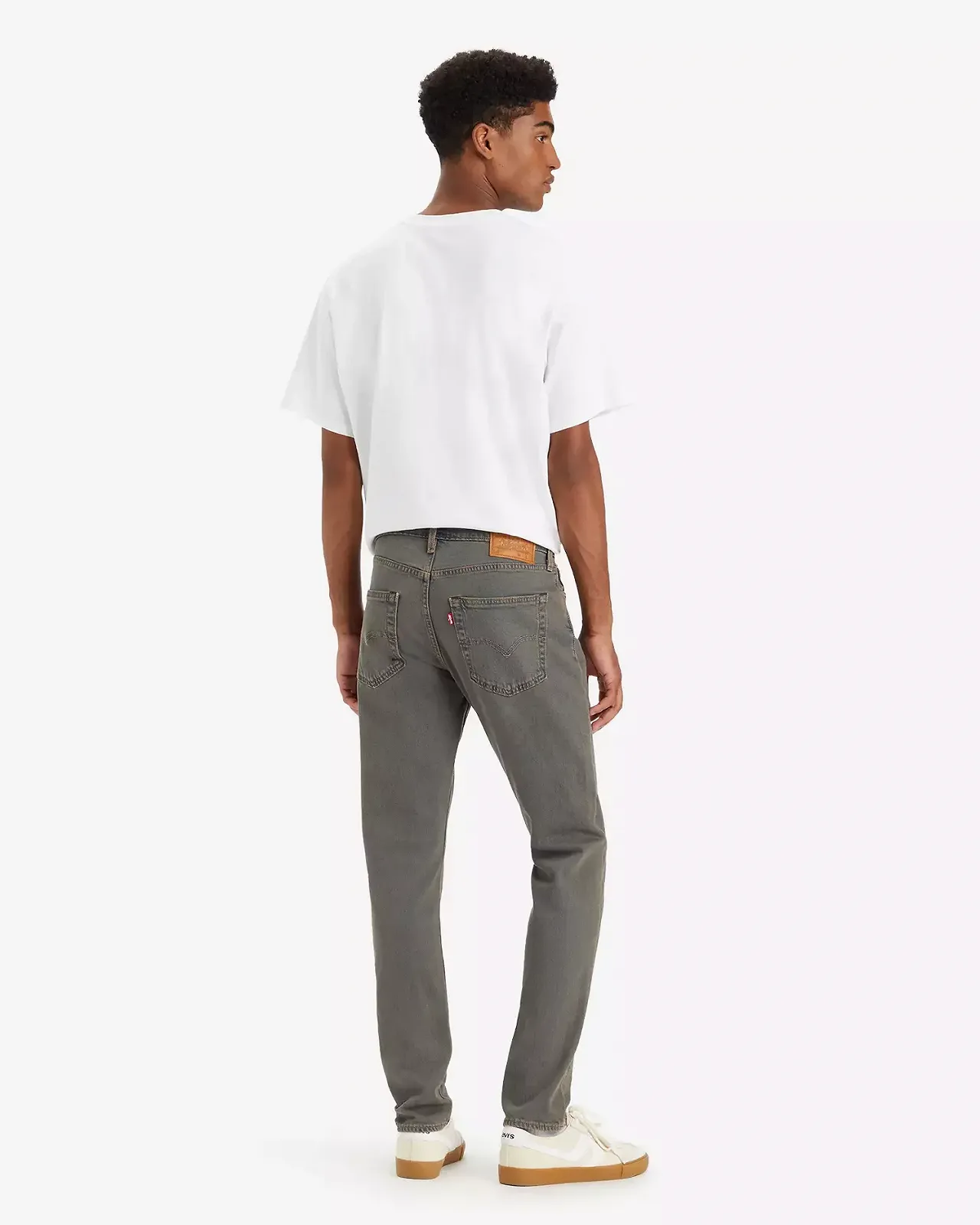 Мужские джинсы Levis - 512 Slim Taper Muddy Paws Od - 34, фото №4