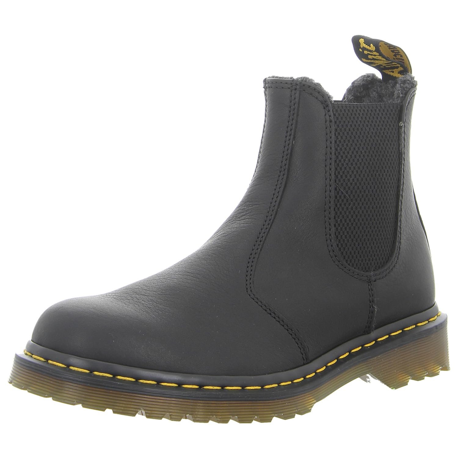 Челсі черевики Dr. Martens чоловічі зимові, фото №1