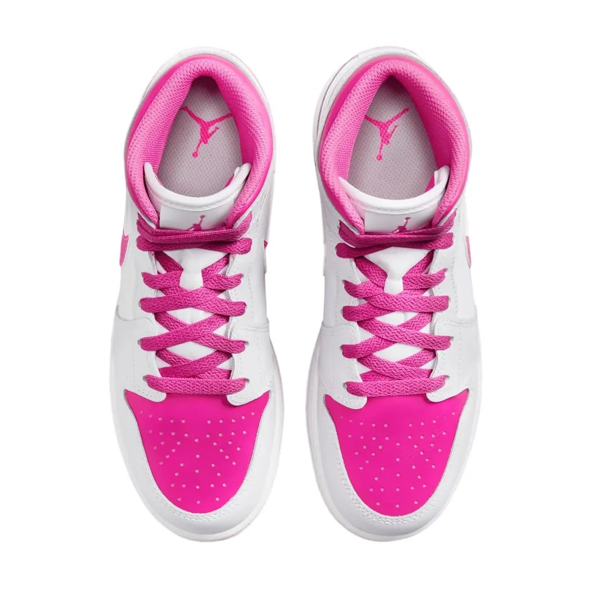 Кроссовки Jordan Air 1 Mid, фото №4