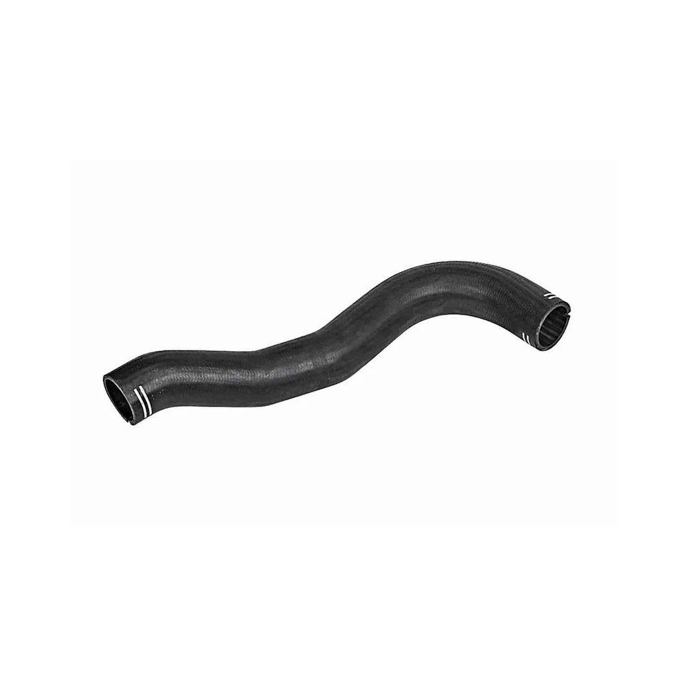 Шланг інтеркулера VAICO V42-0608 Q+ OEM якість для FIAT PEUGEOT, фото №1