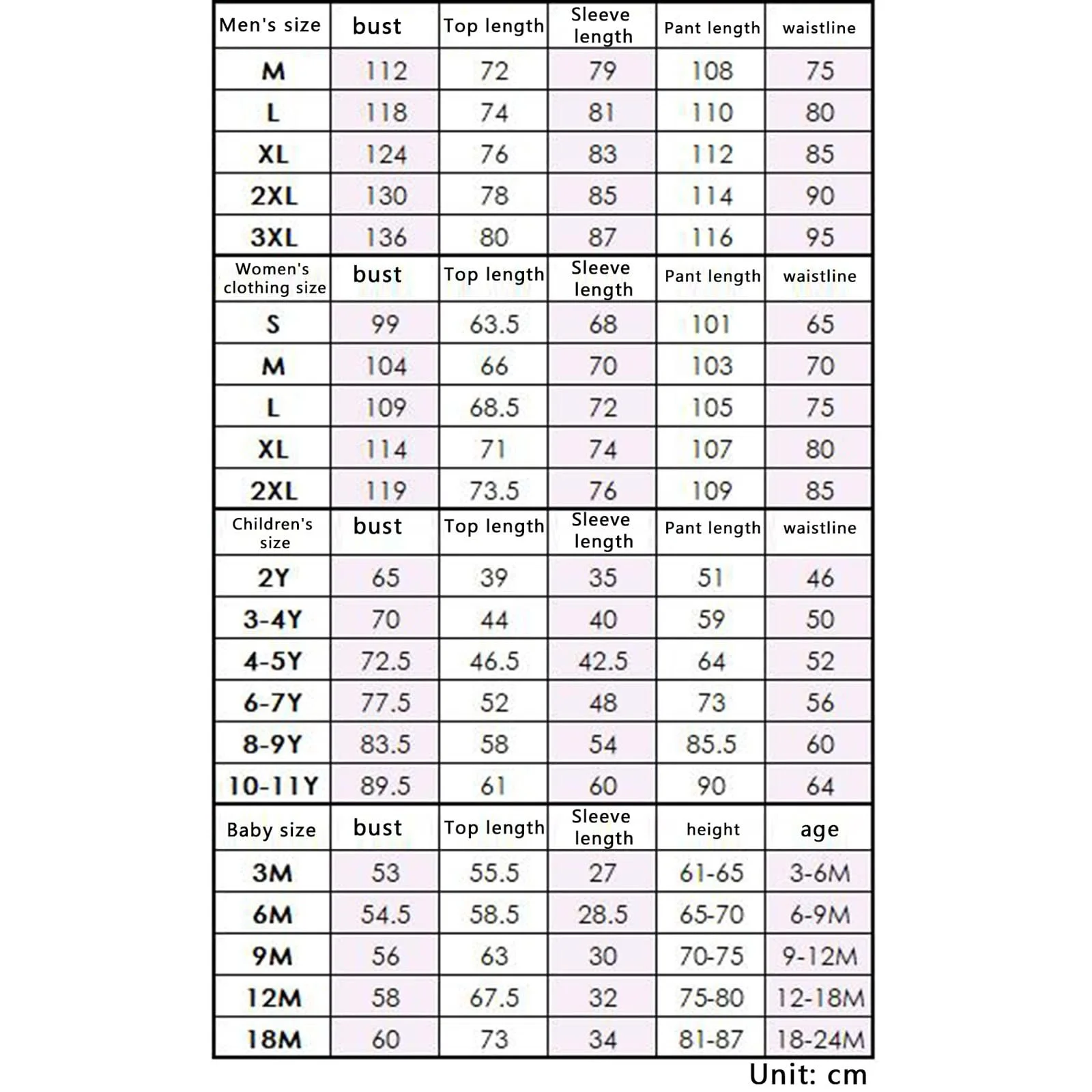 Комплект Рождественских Семейных Пижам ensswliz, фото №7