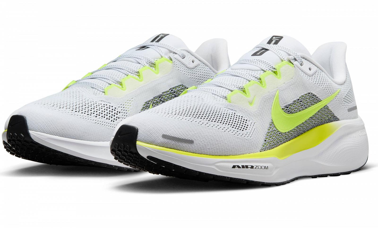 Кросівки Nike Pegasus 41 для бігу по дорозі, фото №9 Кросівки Nike Pegasus 41 для бігу по дорозі, фото №9