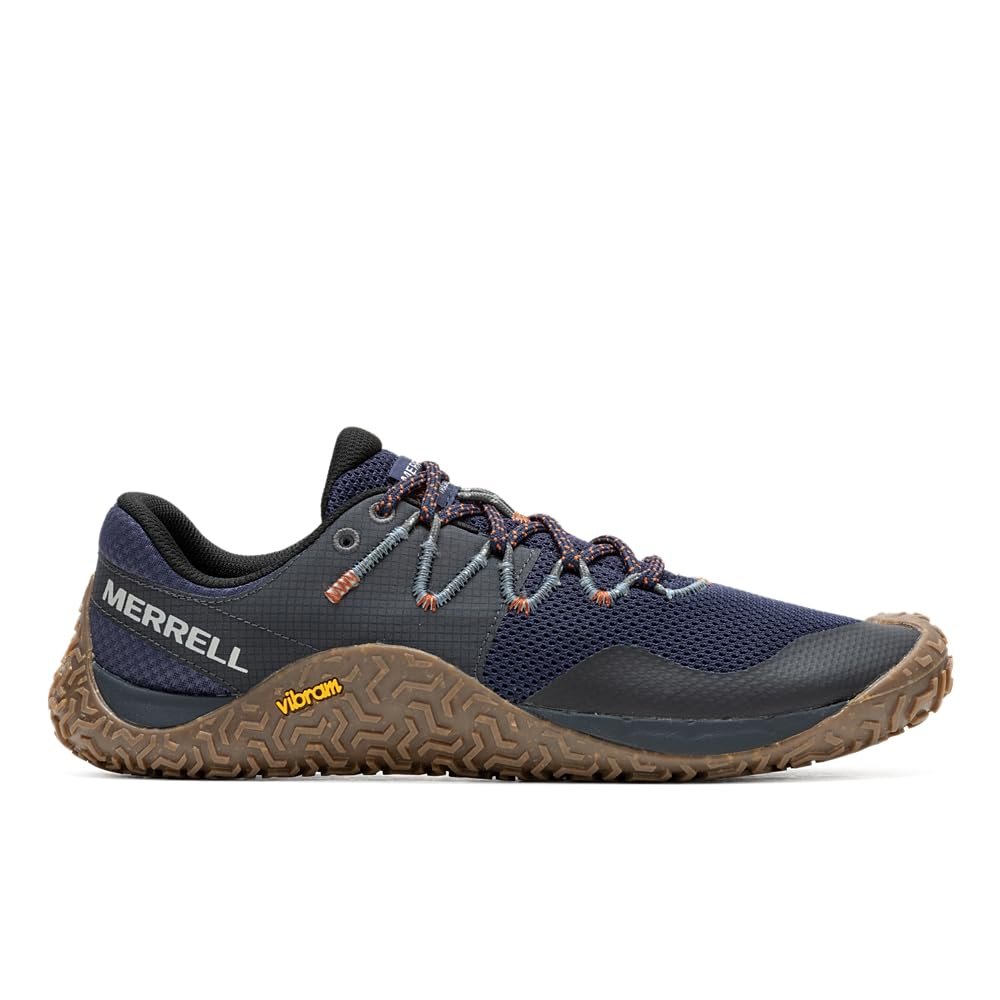 Кроссовки Merrell Trail Glove 7, фото №2