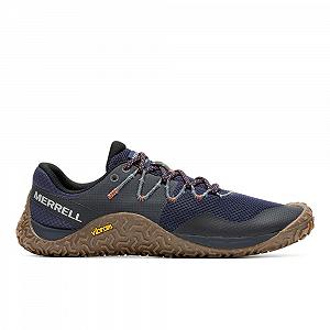 Кроссовки Merrell Trail Glove 7 synthetic.ua - Фото 1