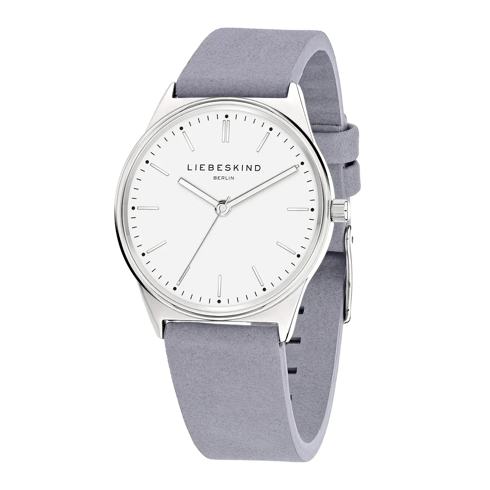 Женские наручные часы Liebeskind Berlin круглые Классический дизайн 34 мм, фото №2 Женские наручные часы Liebeskind Berlin круглые Классический дизайн 34 мм, фото №2