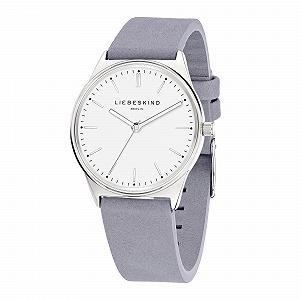 Женские наручные часы Liebeskind Berlin круглые Классический дизайн 34 мм synthetic.ua - Фото 1