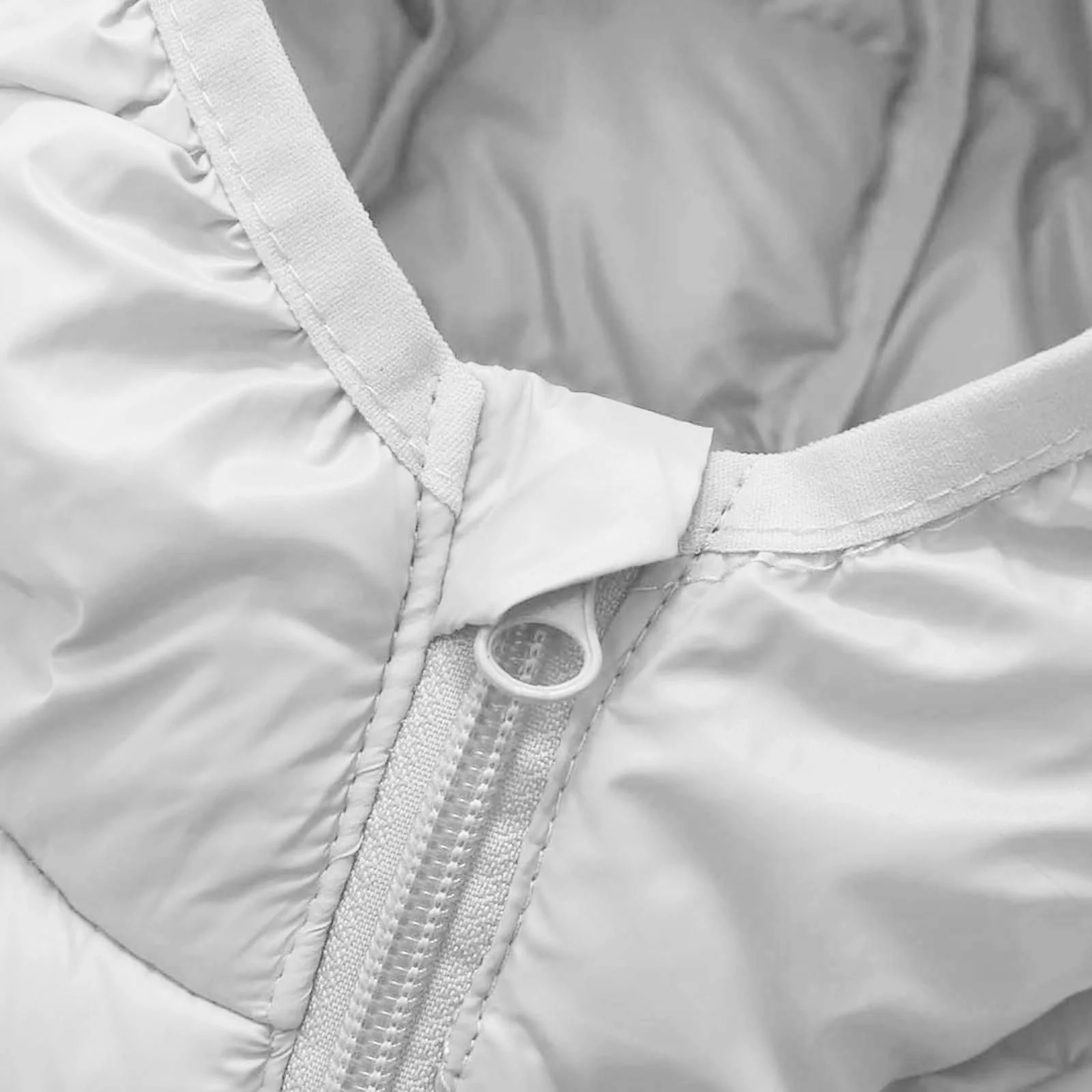 Куртка стьобана Generisch Дитяча Легка Пухова Куртка, фото №6