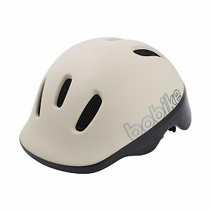 Шлем Bobike Go XXS (44-48 см) Vanilla Cup Cake - Фото 1