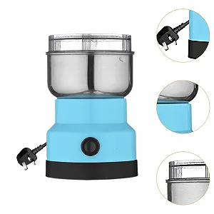 Електрична perfk Універсальна Електрична Швидке Подрібнення synthetic.ua - Фото 1