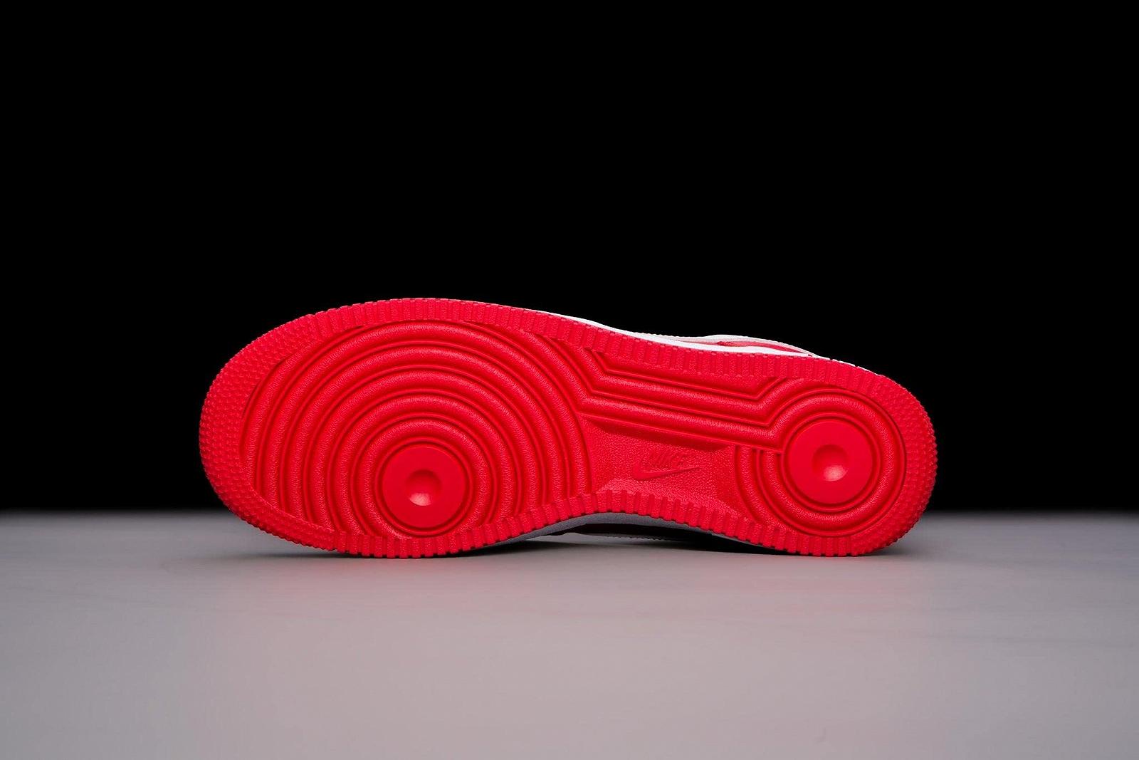 Кроссовки NIKE Air Max Plus мужские 852630, фото №6