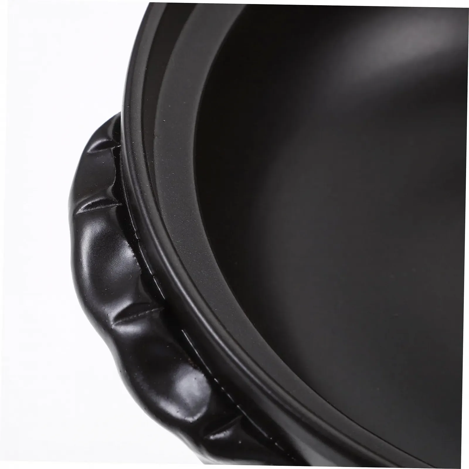 Кастрюля керамическая небольшая с компенсацией давления воздуха цветная, фото №3 Кастрюля керамическая небольшая с компенсацией давления воздуха цветная, фото №3