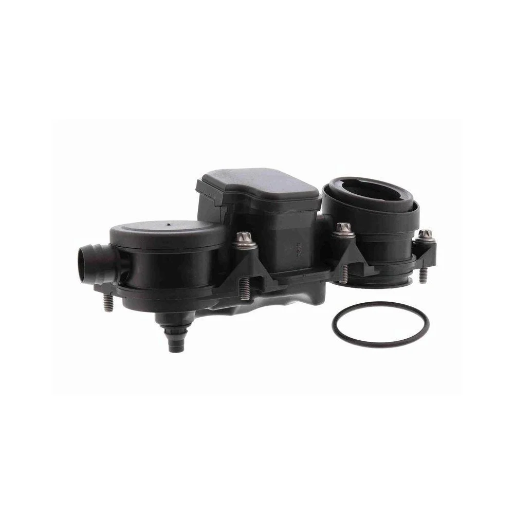 Маслоотделитель, вентиляция картера VAICO V30-4386, фото №1 Маслоотделитель, вентиляция картера VAICO V30-4386, фото №1