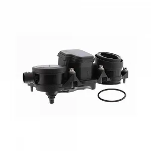 Маслоотделитель, вентиляция картера VAICO V30-4386 - Фото 1