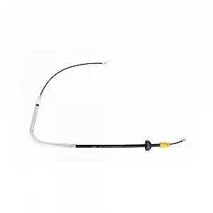 Трос стоянкового гальма VAICO V25-30027 для FORD передній - Фото 1