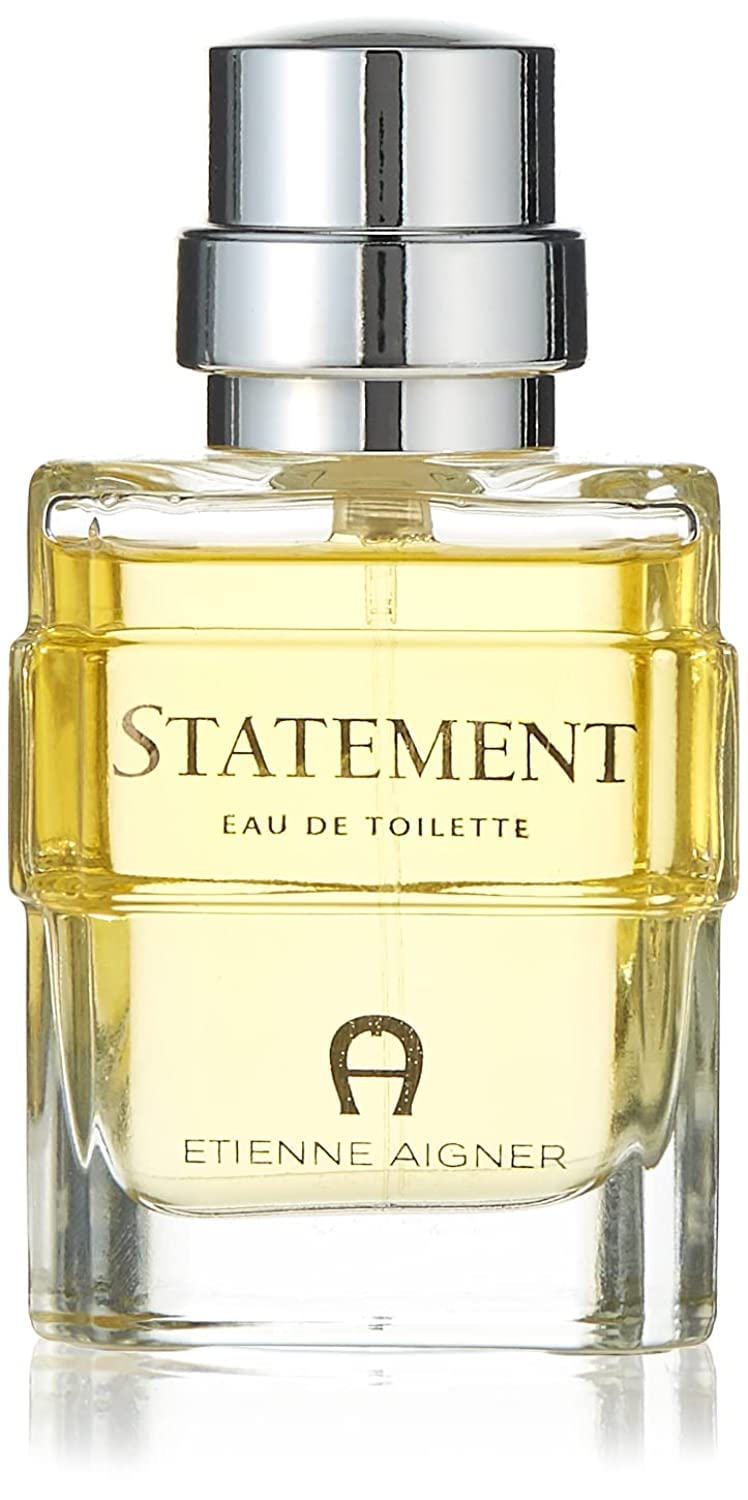 Eau De Toilette Aigner Etienne Statement 50 мл Чоловічий, фото №1