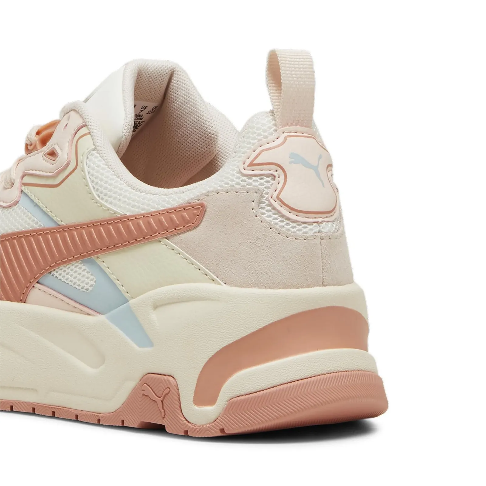 Кроссовки Puma Trinity мужские, фото №3 Кроссовки Puma Trinity мужские, фото №3