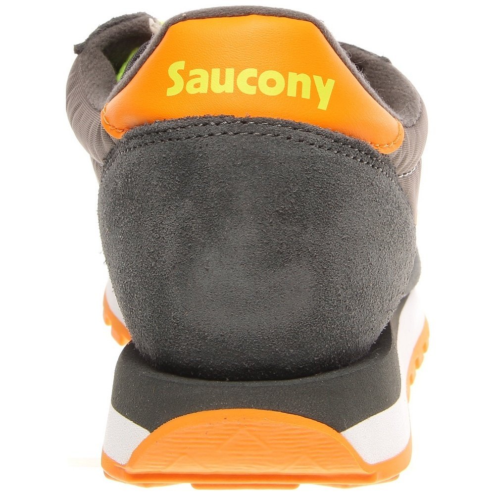 Кроссовки Saucony мужские синие, фото №3