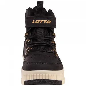 Кроссовки Lotto Jalana Fur K Унисекс Детские цена на synthetic.ua - Фото 1 Кроссовки Lotto Jalana Fur K Унисекс Детские synthetic.ua - Фото 1