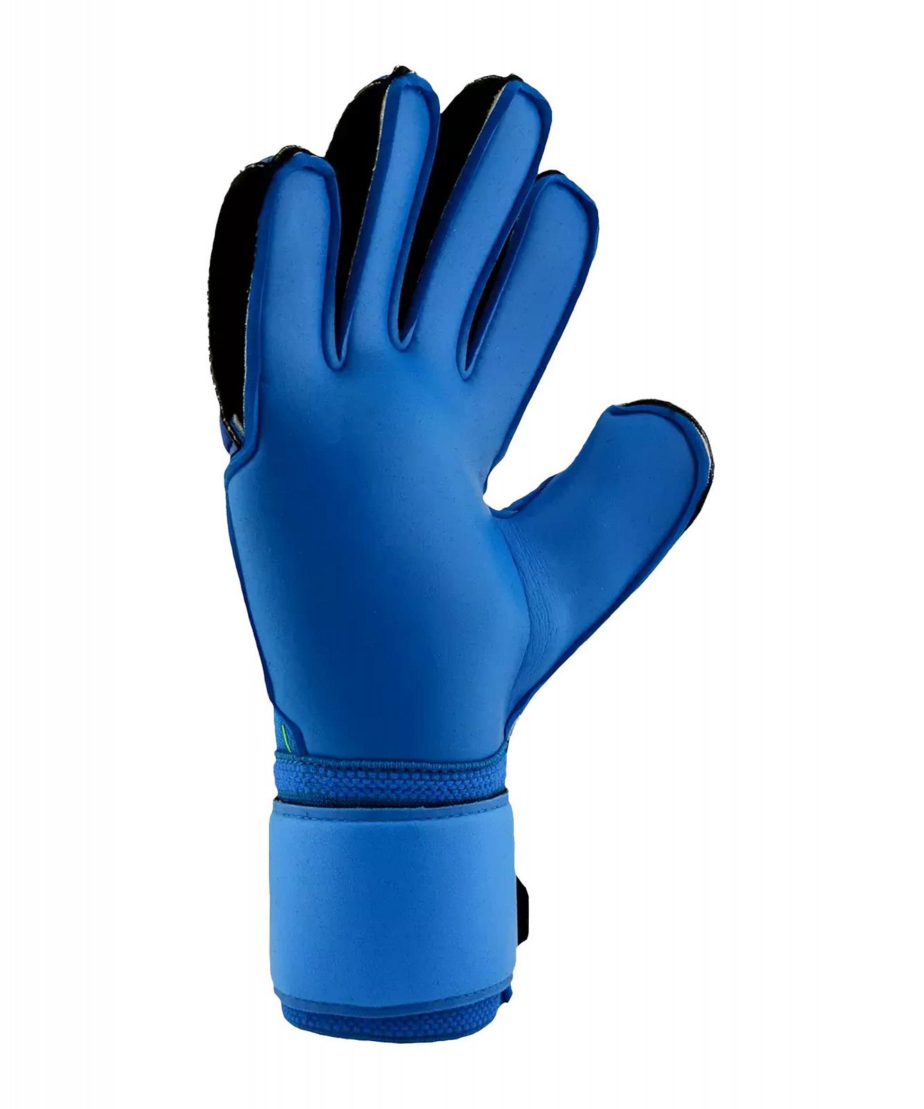 Воротарські рукавиці uhlsport Equipment Aquasoft TW, фото №2 Воротарські рукавиці uhlsport Equipment Aquasoft TW, фото №2