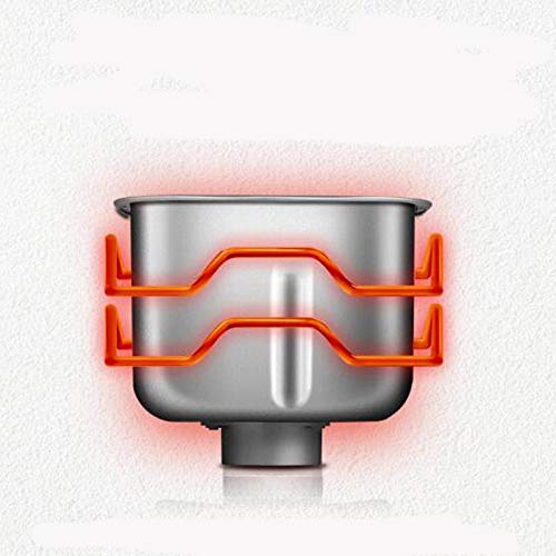 Хлебопечка Автоматическая Двухтрубная, фото №5