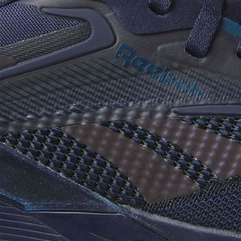 Унисекс Кроссовки Reebok Nano X4, фото №7