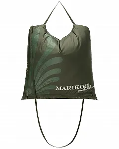 Легкая переходная куртка Marikoo Короткая стеганая synthetic.ua - Фото 1