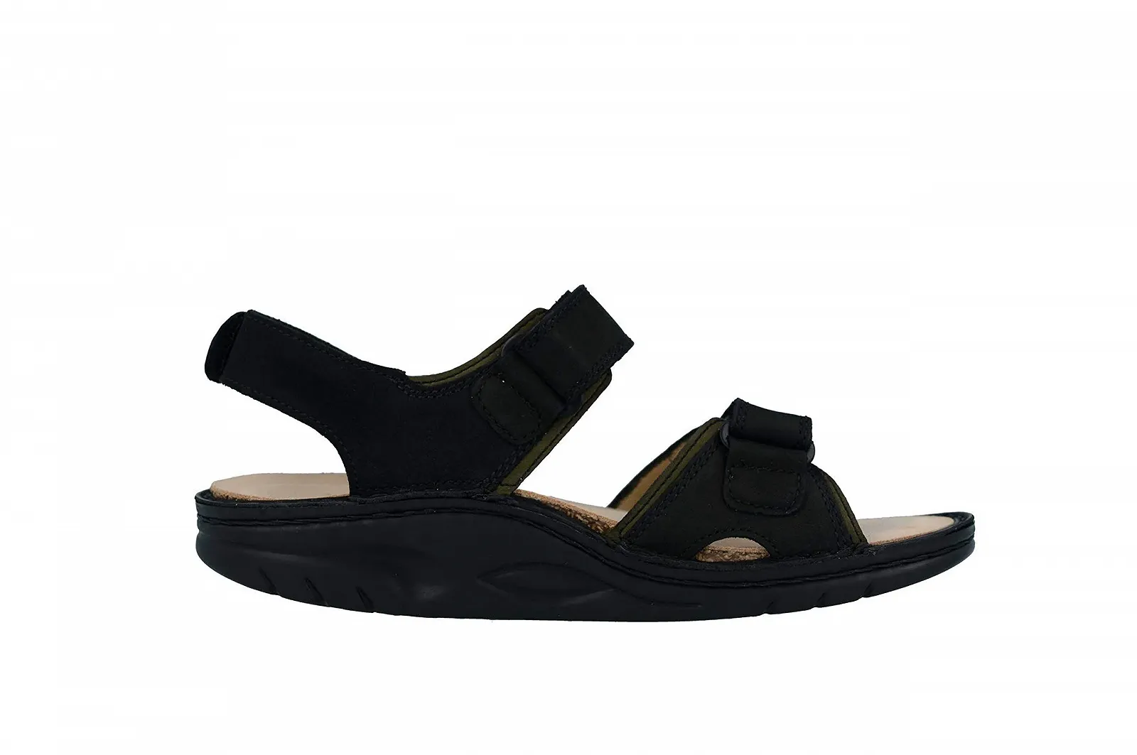 Сандалії Finn Comfort 01561, фото №3 Сандалії Finn Comfort 01561, фото №3