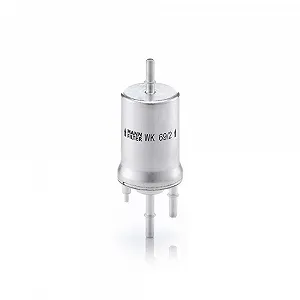 Паливний фільтр MANN-FILTER WK 69/2 для VAG - Фото 1