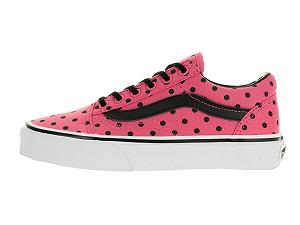 Кроссовки Vans VD3Y Unisex Adult synthetic.ua - Фото 1