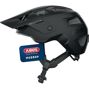 Шлем ABUS MoDrop MTB, для горных велосипедистов, регулируемый, унисекс - Фото 1