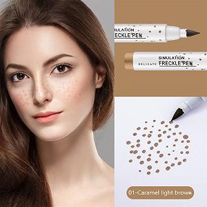 Олівець для брів Eyebrow Pencil Натуральний М'який Макіяж Довготривалий Результат synthetic.ua - Фото 1