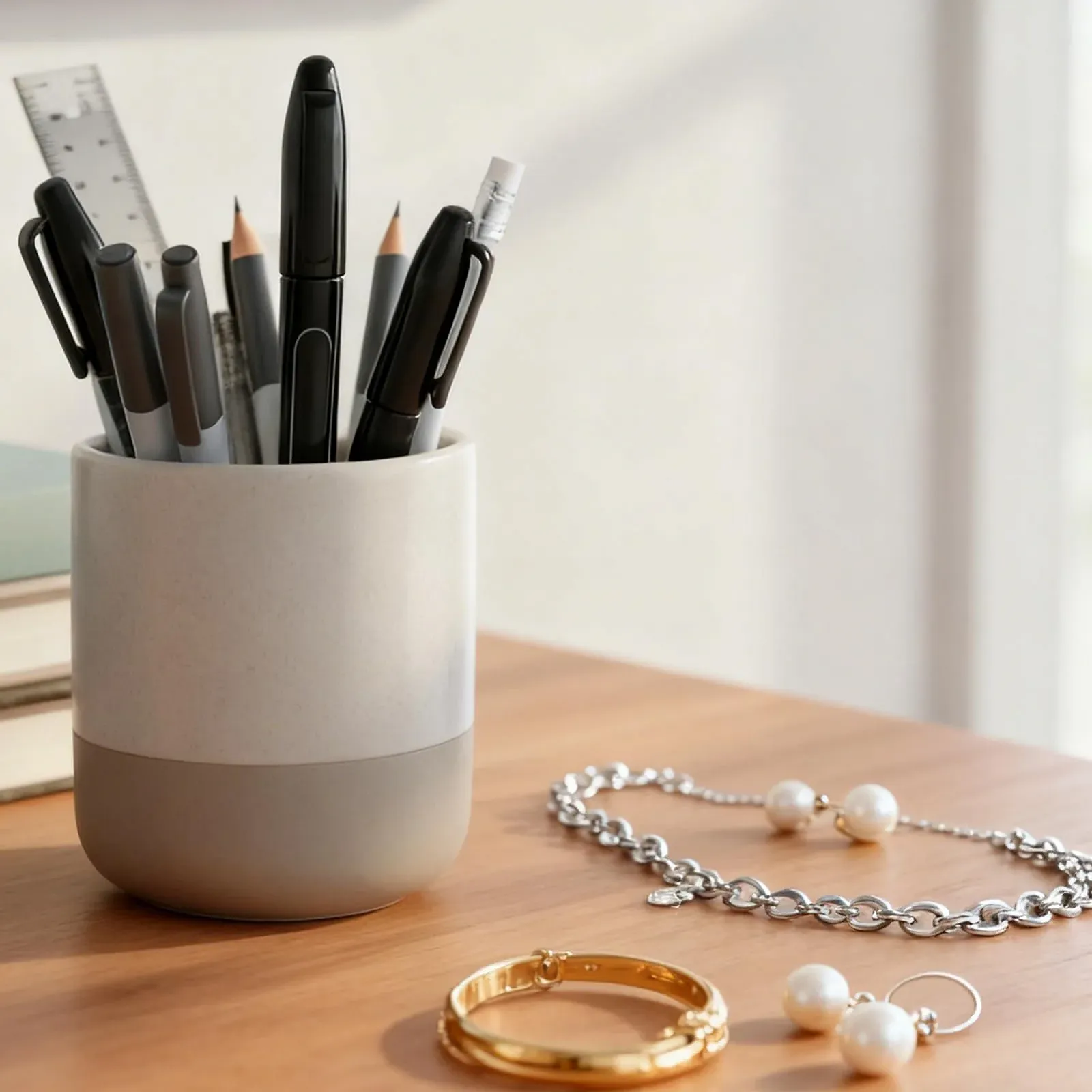 Сейф-схованка Ручка для цінностей та готівки портативна прихована, фото №3