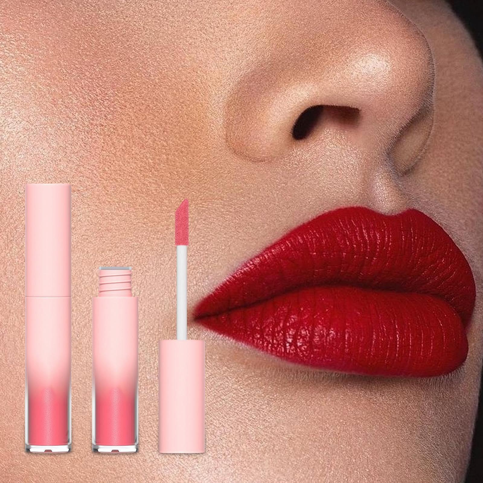 Блиск для губ Shimmering Matte Holographic Liquid Lipsticks Блискітки для очей щік для вечірок Shichangda, фото №3