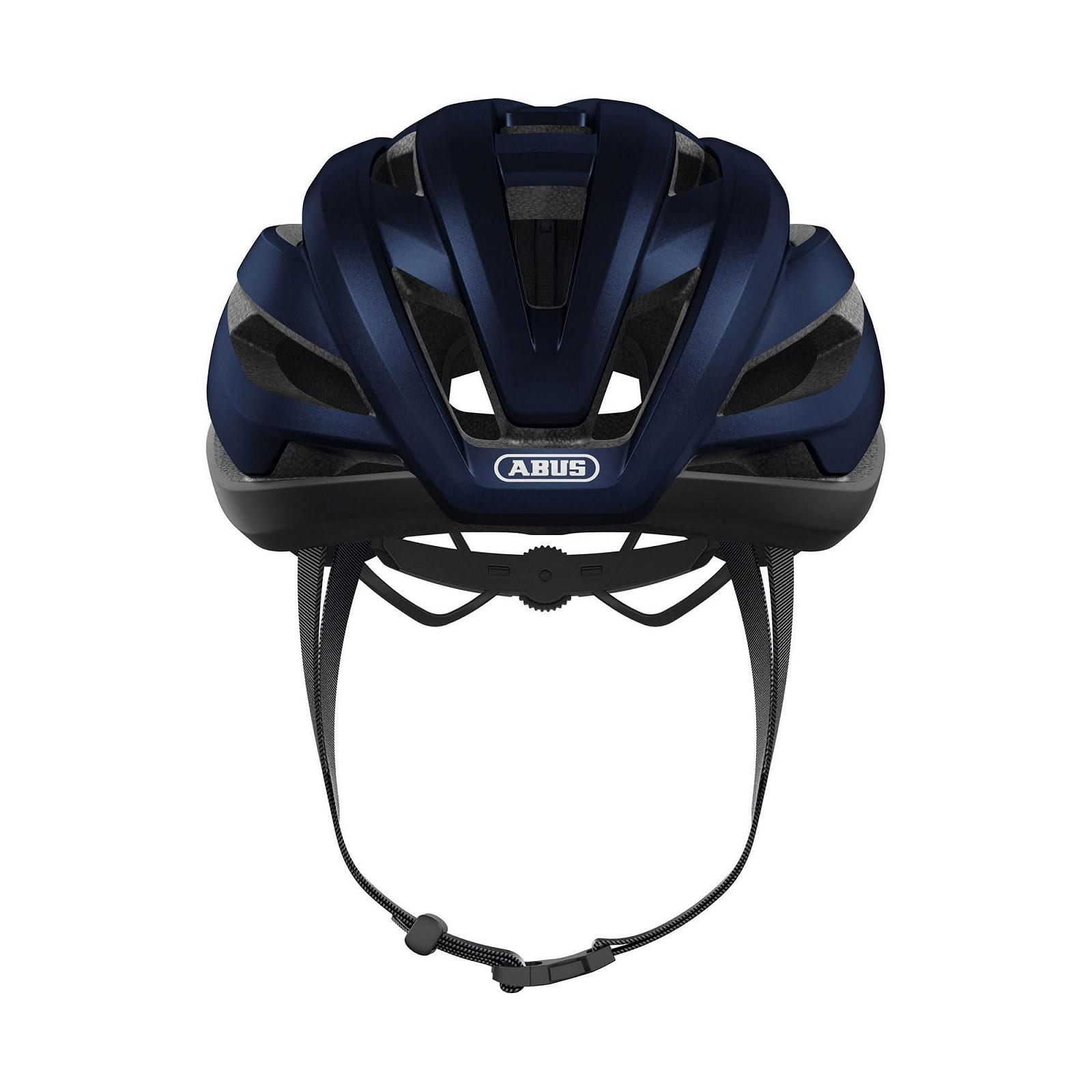 Шлем ABUS StormChaser Road Bike, фото №4