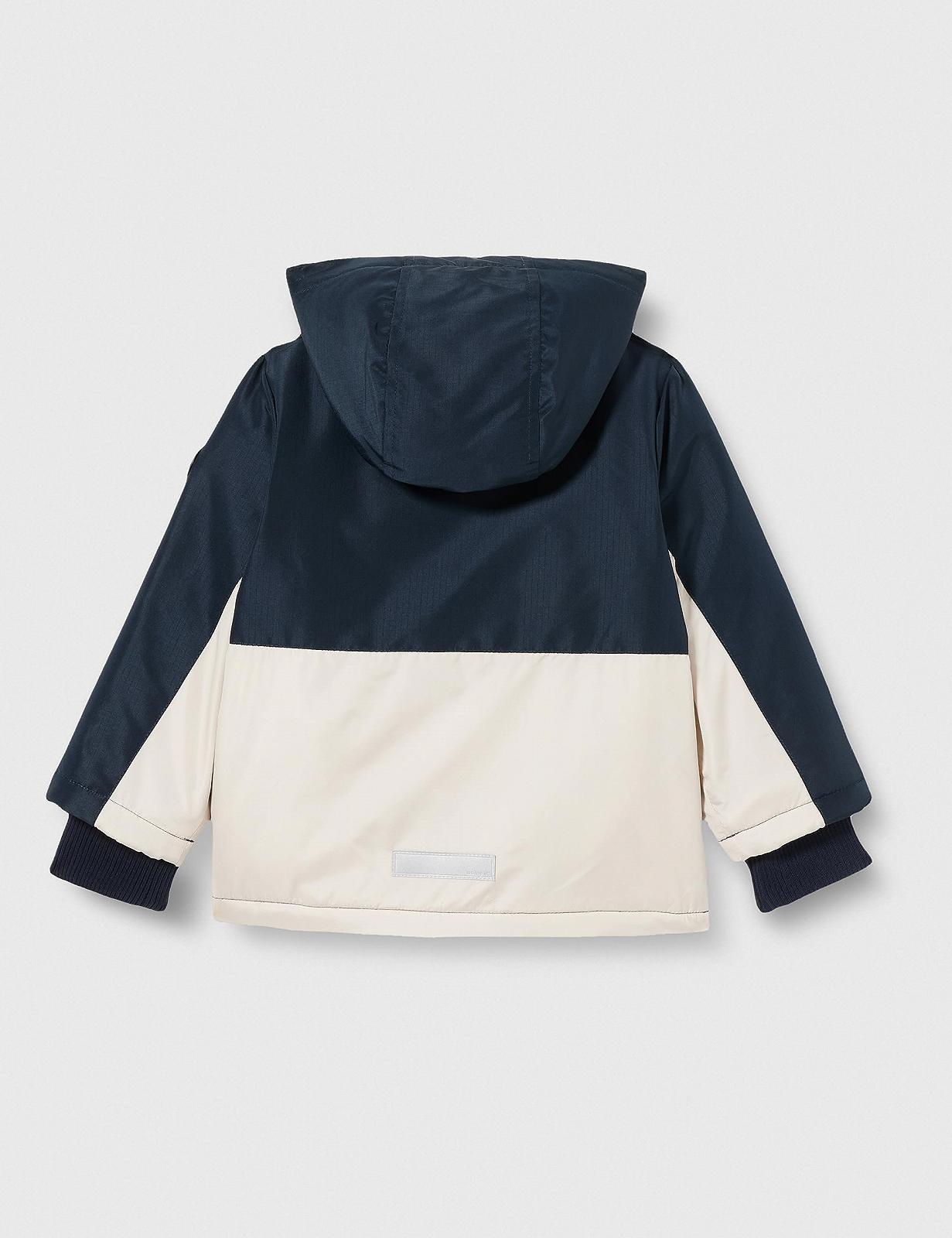 Куртка NAME IT Nmmmikael Block Pb, фото №3 Куртка NAME IT Nmmmikael Block Pb, фото №3