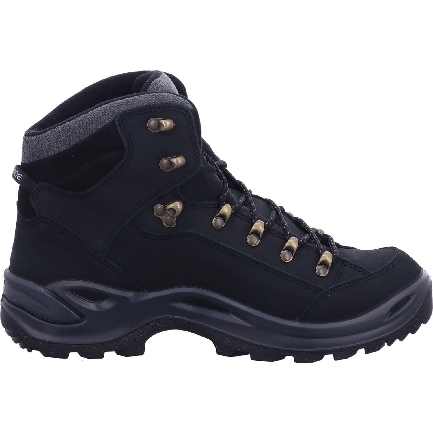 Ботинки Lowa Renegade Warm GTX Mid Женские для хайкинга, фото №6
