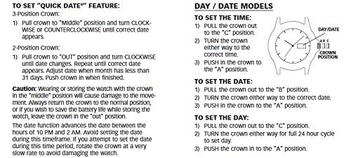 Годинник Timex Unisex Quartz Аналоговий, фото №4